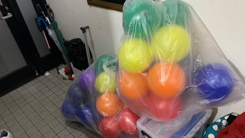 【質問】いただきました