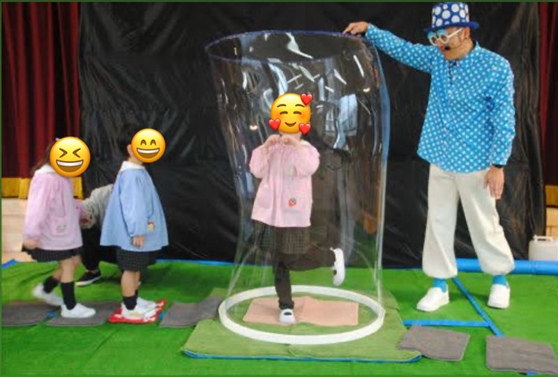 その発想はなかった